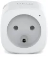 STRONG inteligentne gniazdko Wi-Fi Power FR Przyciski Helo-PLUG-FR ON OFF kompatybilne z Google i Alexa, białe thumbnail (2 of 5)
