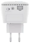 STRONG Dual Band repeater 1200 Wi-Fi standard 802.11a b g n ac 1200 Mbit with 1x LAN 1x socket night light white thumbnail (7 of 8)