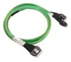 Broadcomi LSI sisemine U.3 kaabel 1,0 m SlimLine x8 (SFF-8654) kuni 2x SlimLine x4 (SFF-8654) Broadcomi LSI sisemine U.3 kaabel 1,0 m SlimLine x8 (SFF-8654) kuni 2x SlimLine x4 (SFF-8654)