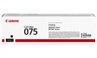 Canon TONER 075 BK black for i-SENSYS LBP646Cdw LBP647Cdw MF664Cdw MF667Cdw Canon TONER 075 BK black for i-SENSYS LBP646Cdw LBP647Cdw MF664Cdw MF667Cdw (1 of 2)