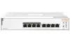 Διακόπτης HPE Aruba Instant On 1830 8G 65W (4x RJ45 10 100 1000 + 4x RJ45 10 100 1000 Class4 PoE) thumbnail (2 of 3)