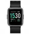 UMAX Smart Watch U-Band P2 Black 13" IPS Bluetooth 4.2 nRF52840 ATM5 iOS 8.0 + Android 4.3 + додаток Veryfit PRO thumbnail (3 of 7)