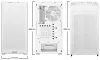 Wees stil! behuizing PURE BASE 501LX ATX 4xARGB ventilator USB-C 2xUSB 3.2 gehard glas wit thumbnail (6 of 6)