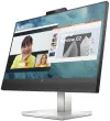 HP M24 238" 1920x1080 IPS 5ms 300 CD m2 HDMI DP USB USB-C Kopfhörerport VESA schwaarz thumbnail (2 of 6)