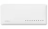 Imou by Dahua switch SG108C-V2 8x Gigabit port 10 100 1000 Mbps RJ45 pordid 16 Gbps toiteplokk DC5V1A valge thumbnail (4 of 7)