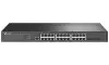 TP-Link TL-SG3428X-M2 JetStream 24-portni 2.5G L2+ upravljani preklopnik 4x SFP+ 24x 2.5Gbit LAN TP-Link TL-SG3428X-M2 JetStream 24-portni 2.5G L2+ upravljani preklopnik 4x SFP+ 24x 2.5Gbit LAN