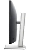 DELL P3424WE 34" curvo 21:9 3440 x 1440 WQHD 1000:1 8ms IPS DP HDMI USB-C 4x USB RJ45 thumbnail (3 of 6)