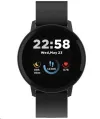 CANYON smart watch Lollypop SW-63 BLACK 1.3" IPS display 8 multi-sport IP68 Android iOS thumbnail (3 of 3)