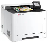 Kyocera ECOSYS PA2600cx A4 colorida 26ppm 1200Dpi Duplex USB LAN Kyocera ECOSYS PA2600cx A4 colorida 26ppm 1200Dpi Duplex USB LAN (1 of 1)