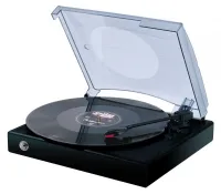 Reflecta LP-PC platenspeler Reflecta LP-PC platenspeler (1 of 1)