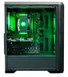 HAL3000 MČR Finale Pro 4060 Ti 16G Intel i5-14400F 16 Go RTX 4060 Ti 16G 1 To PCIe SSD WiFi W11 thumbnail (11 of 19)