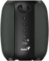 GENIUS kõlar SP-915BT Hall Bluetooth 5.3 5W mikrofon Copilot AI side USB-C laadimine must-hall thumbnail (2 of 2)