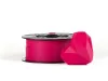 Filament PM printing string filament 1.75 PLA+ "Viva Magenta - color of the year 2023" 1 kg thumbnail (2 of 3)