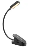Cubenest LTW02 LED-lamp klambriga 3 valgusvärvi heledus 10% 100% aku tööiga kuni 12 tundi eluiga 50 000 tundi thumbnail (1 of 19)
