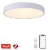 IMMAX NEO RONDATE SLIM Plafoniera intelligente 60 x 7cm 53W 3710lm bianco Zigbee 3.0 TUYA