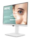 BENQ 27" LED GW2786TC 1920x1080 100Hz IPS-paneeli 1300:1 5ms HDMI DP USB - C-kaiuttimen korkeus säädettävä valkoinen thumbnail (4 of 7)