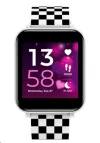 CANYON smart watch Joyce KW-43 WHITE 1.54" IPS 512MB memory IP67 25 sports modes 3 games music thumbnail (2 of 7)