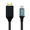 I-tec connecting cable USB-C to HDMI 4K 60 Hz 2m