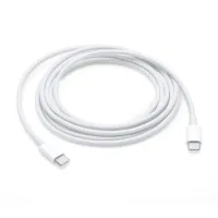 Apple USB-C кабел за зареждане (2 м) Apple USB-C кабел за зареждане (2 м) (1 of 1)
