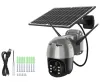 Câmera IP de segurança TRX Innotronik IUB-PT22-4G sem fio 4.0Mpix 4G LTE painel solar + bateria Li-Ion thumbnail (2 of 2)