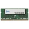 DELL 16 GB muutmälu DDR4 SODIMM 2666 MHz 2RX8