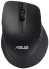 ASUS WT465 Ergonomesch Optical Wireless USB Black
