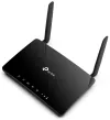 Ródaire Gigabit Dual Band Gan Sreang TP-Link Archer MR500 4G+ Cat6 AC1200 thumbnail (3 of 4)