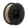Filamento PM per stampa 3D, filamento PLA+ 175 "Marrone Polvere", 1 kg Filamento PM per stampa 3D, filamento PLA+ 175 "Marrone Polvere", 1 kg