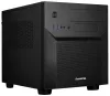 CHIEFTEC Pro Cube CI-02B-OP M-ATX 2xUSB 3.0 bez napajanja crna CHIEFTEC Pro Cube CI-02B-OP M-ATX 2xUSB 3.0 bez napajanja crna