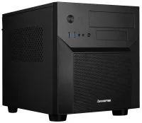 CHIEFTEC Pro Cube CI-02B-OP M-ATX 2xUSB 3.0 bez napajanja crna CHIEFTEC Pro Cube CI-02B-OP M-ATX 2xUSB 3.0 bez napajanja crna (1 of 11)