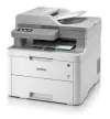 BROTHER DCP-L3550CDW A4 18p ADF LED Stampa Copia Scansione Fronte-retro Ethernet Wi-Fi USB thumbnail (3 of 3)