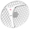 MikroTik RouterBOARD LHG XL 5 ac - kültéri kliens antenna 27 dBi 7° 802.11a n ac L3 (5 GHz) 4 db-os készlet thumbnail (2 of 5)