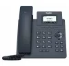 Yealink SIP-T30P Telefone IP 1x SIP CZ SK display 2x 100Mb com porta PoE Optima HD Voice thumbnail (2 of 3)