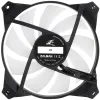 Zalman lot de 3 ventilateurs ZM-IF120 120mm ARGB 3 broches blanc et noir thumbnail (5 of 6)