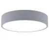 IMMAX NEO RONDATE SMART laevalgusti 60cm 50W hall Zigbee 3.0 TUYA