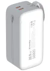 Banc cumhachta COLORWAY 50,000mAh 1x USB QC3.0 USB-C Lightning 225W Bán thumbnail (8 of 17)