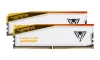 PATRIOT VIPER ELITE 5 TUF GAMING RGB HS 32GB DDR5 6000MT s DIMM CL36 135V Kit 2x 16GB