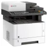 Kyocera ECOSYS M2635dn A4 MFP čb 35ppm 1200 dpi 512MB duplex LAN start. tonery 1000str. LCD