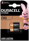Duracell Ultra Lithium Batterie CR2 2 Stk