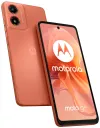 Motorola Moto G04 Sunrise Orange 6,56 collu dubultā SIM karte 4 GB 64 GB LTE Android 14