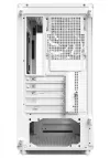 Zalman skapis P10 White miniT 1x120mm ventilators ARGB USB 3.0 USB-C rūdīts stikls balts thumbnail (7 of 7)