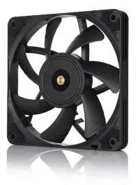 Ventilateur Noctua NF-A12x15 PWM chromax.black.swap (1 of 3)