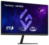 ViewSonic VX2779A-HD-PRO 27" 16:9 1920 x 1080 SuperClear® IPS 240Hz 1ms MPRT 2 HDMI DisplayPort HDR10 thumbnail (2 of 6)