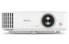 BenQ TH685i 1080p Full HD DLP 3500 ANSI 10000:1 HDMI VGA Android Game Mode-högtalare thumbnail (4 of 7)