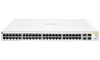 HPE Aruba Instant On 1930 48G Class4 PoE 4SFP SFP+ 370W Switch thumbnail (2 of 3)