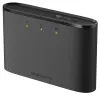TP-Link Mercusys MT110 mobilní LTE Modem s WiFi routerem 1x slot SIM 150Mbps na 2,4GHz baterie 2200mAh
