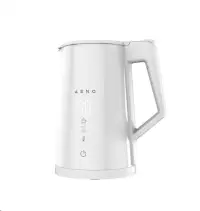 AENO Hervidor eléctrico EK8 1,7l 2200W Wi-Fi blanco AENO Hervidor eléctrico EK8 1,7l 2200W Wi-Fi blanco (1 of 9)
