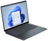 HP Spectre x360 14-eu0002nc Ultra 7-155H 32GB DDR5 1TB SSD Intel Arc Graphics 14" 28K OLED сензорен W11P син thumbnail (2 of 6)