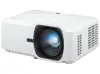 ViewSonic LSD600W WXGA 1280x800 Sistema laser al fosforo 6000AL Zoom 1.3x HDMI USB RS232 Altoparlante da 15 W ViewSonic LSD600W WXGA 1280x800 Sistema laser al fosforo 6000AL Zoom 1.3x HDMI USB RS232 Altoparlante da 15 W