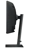 Samsung S34A650 34" gebogen 3440x1440 VA 5ms 350 cd m2 DP HDMI USB LAN VESA schwarz thumbnail (4 of 6)